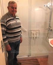 Douche Quiétude JM Distribution Adhérent image 2