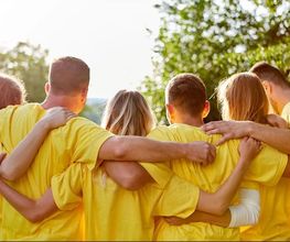 CONRAY AG - Team-Events & Teambuilding Schweiz Bild 3