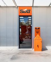 SIXT Alicante Estación imagen 2