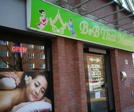B&B Thai Massage Bild 2