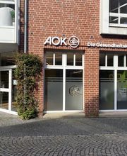 AOK NordWest - Kundencenter Steinfurt Bild 2