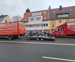 Sturm Relocations GmbH Umzugsunternehmen Nürnberg Bild 8