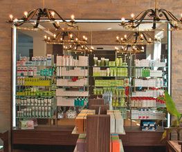 Rosenau Apotheke Bild 4