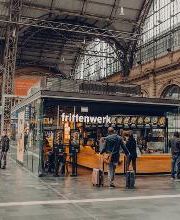 Frittenwerk Frankfurt Hbf Bild 20