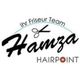 Hamza - Ihr Friseurteam