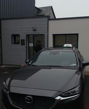 Taxi Guigui à Epaignes image 2