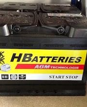 Hyères Batteries image 5