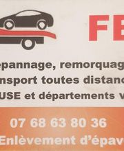 FB dépannage auto image 2