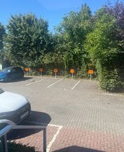 SIXT Autovermietung Wesel Bild 9