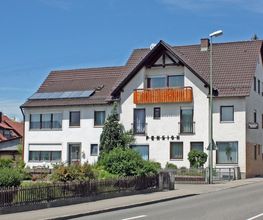 Pension Merkle aus Hochwang heißt Sie herzlich Willkommen