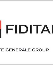 Fiditalia - Agenzia GENOVA Corso Sardegna immagine 1