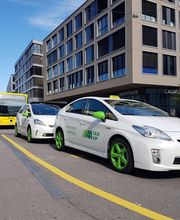 Taxi Liestal Baselland