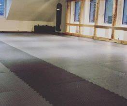 Krav Maga Illnau Effretikon/Karate-Do Basilisk Bild 2