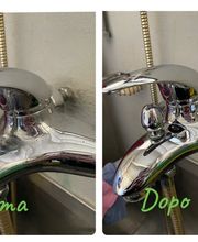 il fiore del pulito Bild 2