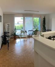 Physiotherapie Physio Töss Bild 5