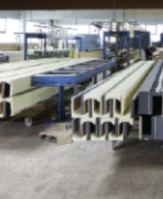 LEHR Rollladen-Kastensysteme Bild 1