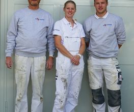 Maler Schmid GmbH Bild 1
