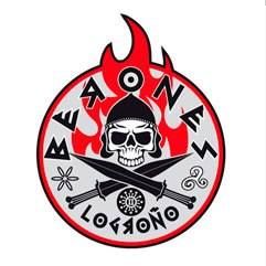 Asociación Motorista Berones