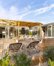 Camping Sandaya Deux Fontaines image 1