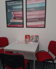 Beckum Beratungsecke