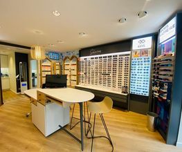 Opticien Krys image 3