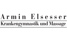 Massagepraxis Elsesser Armin