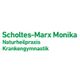 Scholtes-Marx M. Krankengymnastik, Physiotherapie & Naturheilpraxis