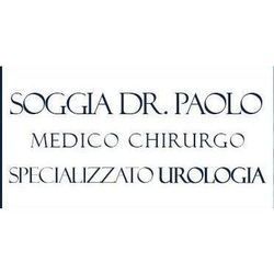 Soggia Dr. Paolo - Urologo logo