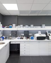 Opticien VILLEFRANCHE-DE-ROUERGUE Optical Center image 3