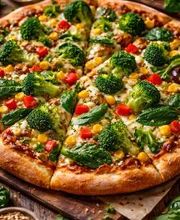Pizza Trier Bild 8