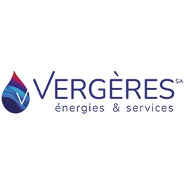 Vergères Energies & Services SA