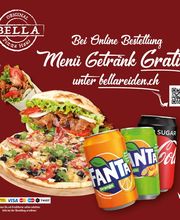 Pizza Bella Bild 1
