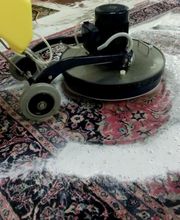 Central Teppichwäscherei