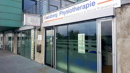 Eselsberg Physiotherapie