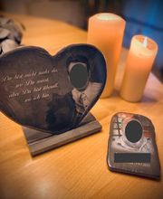 Heuschild Bestattung Bild 6