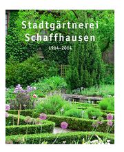 Grün Schaffhausen Bild 1