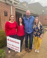 Dana Womack - State Farm Insurance Agent image 14