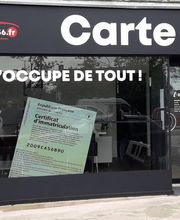 Carte Grise 56 image 19