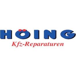 KFZ Höing