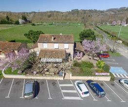 La Table Du Rond Point image 4
