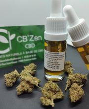 CbZen CBD image 12