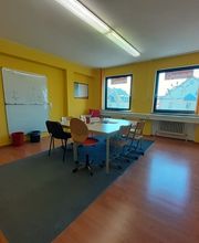 Kulmbach Unterrichtsraum 2