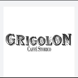 Caffe' Storico Grigolon logo