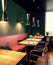 THE FRIDAY Cupping Room Bild 6