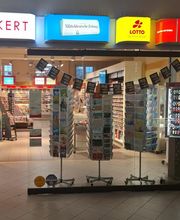Eckert Merseburg