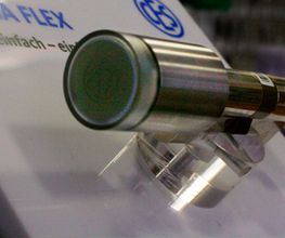 Sicherungsanlagen GmbH CHEMSA Chemnitzer Bild 1