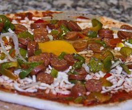 Pizz'Anoyo image 1