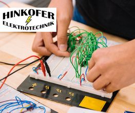 Hinkofer Elektrotechnik Bild 1