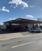 star Tankstelle Bild 1