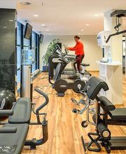 Novotel Hannover Bild 8